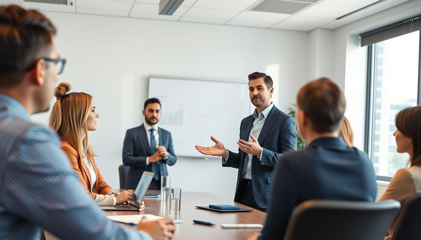 Leading with Purpose