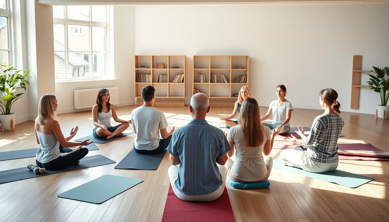 Personal Growth for Executives